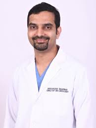 Dr Rakesh Manilal Sharma